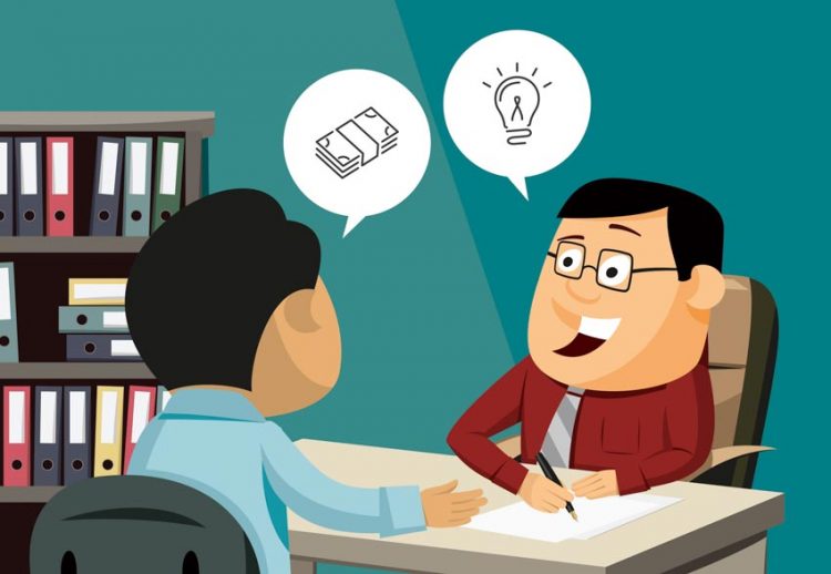 Nghệ thuật lắng nghe khách hàng