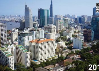 Ngỡ ngàng trước sự thay đổi của Sài Gòn qua ống kính chuyên gia quy hoạch ĐH Hamburg -54