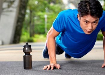 Người tiêu dùng châu Á-Thái Bình Dương tăng trung bình 3 kg sau kỳ nghỉ giáng sinh và năm mới -2