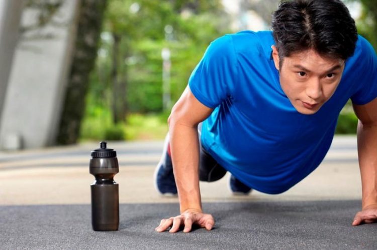 Người tiêu dùng châu Á-Thái Bình Dương tăng trung bình 3 kg sau kỳ nghỉ giáng sinh và năm mới -2