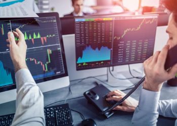 Nhận định chứng khoán tuần tới: Thị trường đang lấy lại sự cân bằng-1