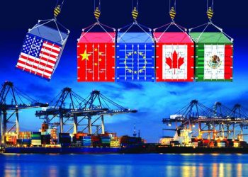 Những biến động của kinh tế thế giới 2019 -9