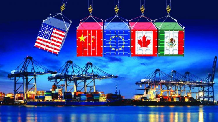 Những biến động của kinh tế thế giới 2019 -9