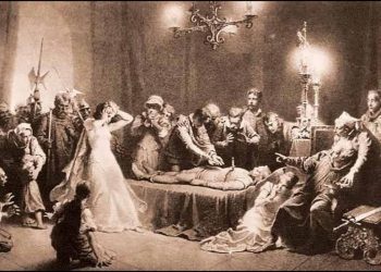 Những biện pháp quái gở từng được dùng để nhận diện phù thủy-3