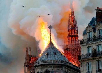 Những bức ảnh lịch sử và biểu tượng một thập niên qua sự lựa chọn của CNN - 30