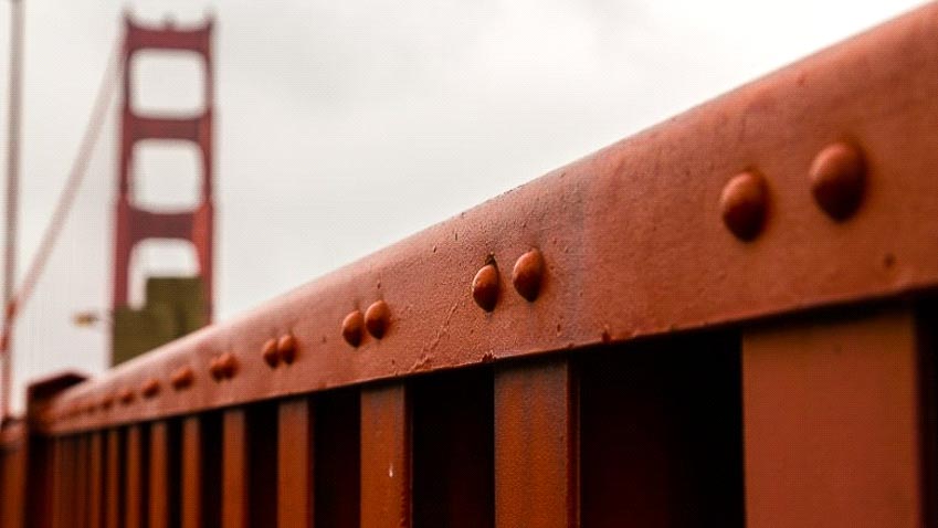Những chuyện kỳ lạ ở cầu Golden Gate - 4