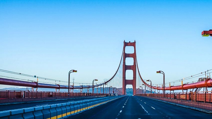 Những chuyện kỳ lạ ở cầu Golden Gate - 6