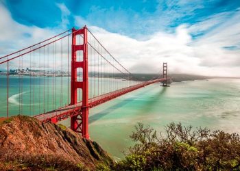 Những chuyện kỳ lạ ở cầu Golden Gate - 9