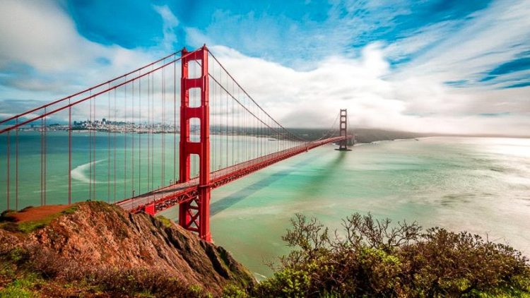 Những chuyện kỳ lạ ở cầu Golden Gate - 9
