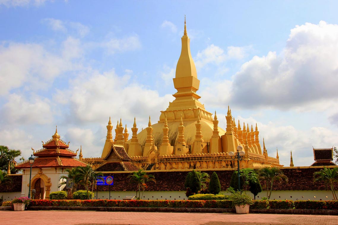 Những công trình Phật giáo nổi tiếng -14