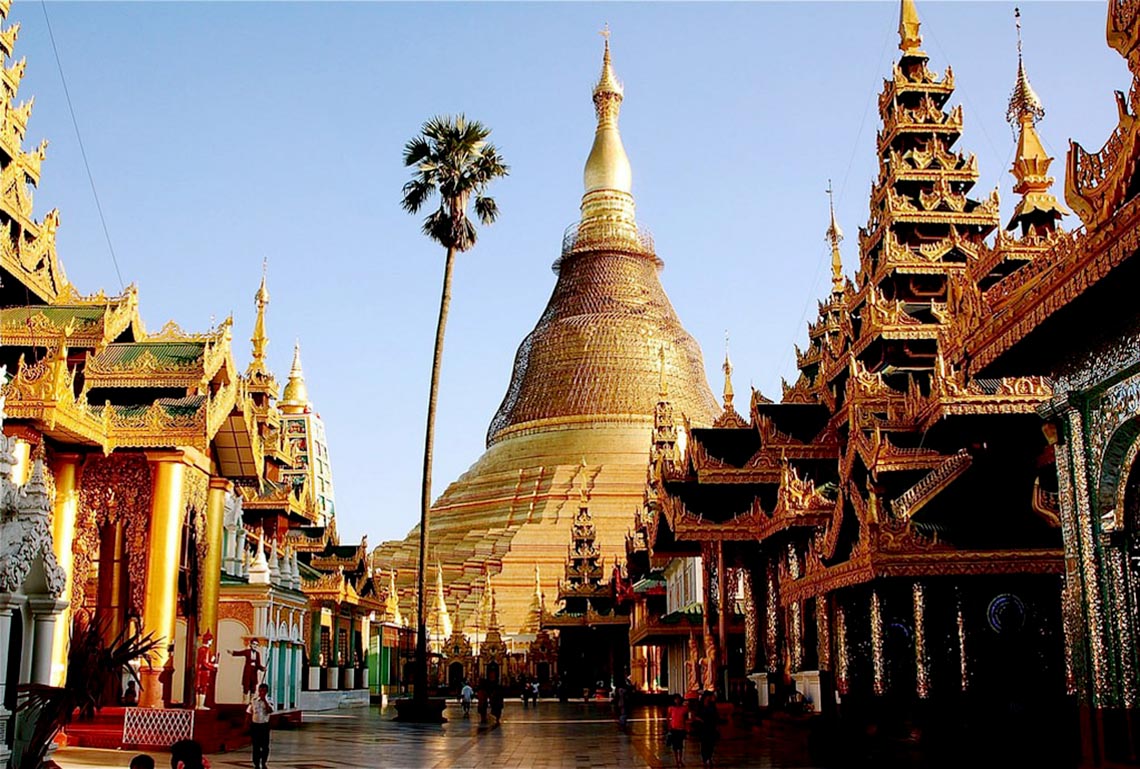 Những công trình Phật giáo nổi tiếng -15