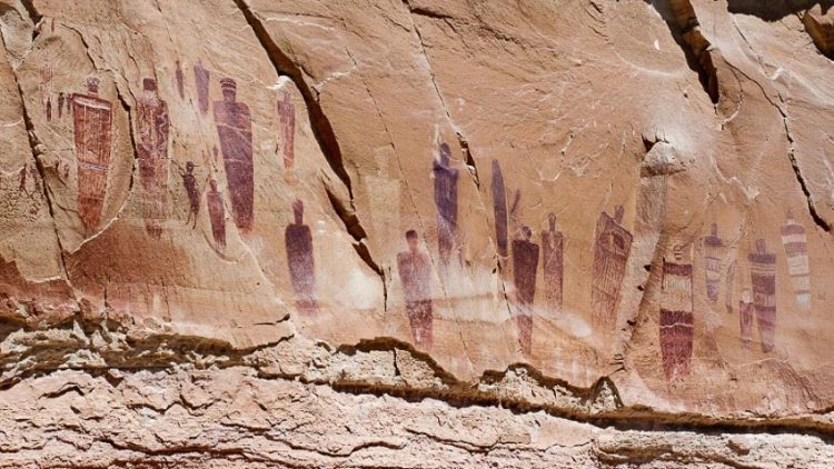 Những địa danh bí ẩn nhất ở Mỹ-1