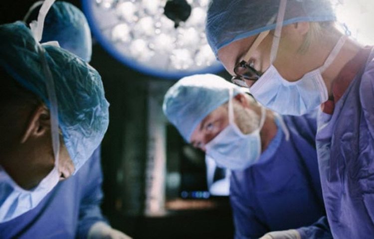 Những khối u kỳ lạ phát triển trên cơ thể con người-1