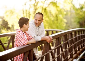 Những lời cha dạy con trai-2