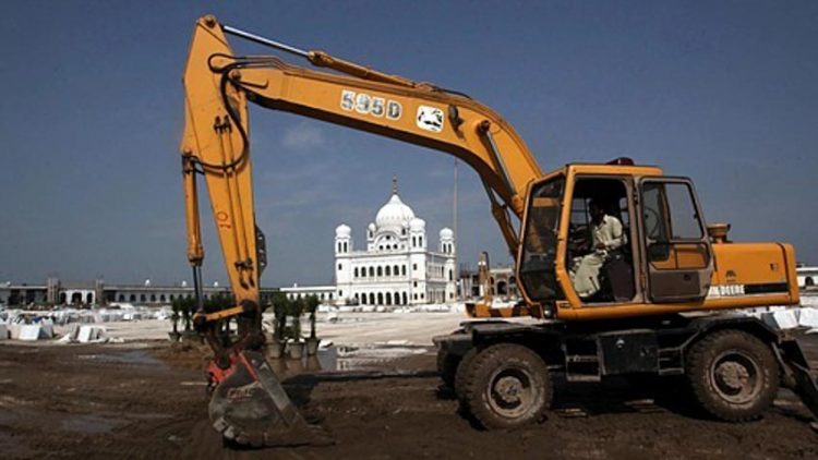 Những nền kinh tế châu Á dự báo giảm tốc vào 2020-1