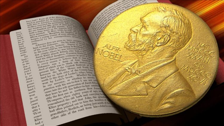Những nhà văn tài danh thế giới không có duyên với giải Nobel -10