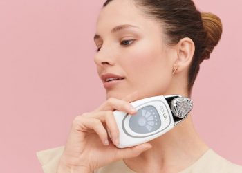Nu Skin Việt Nam giới thiệu ageLOC Galvanic Spa thế hệ mới -1