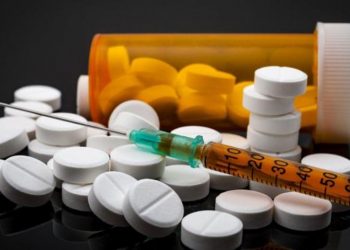 Opioid, kẻ báo trước cái chết-5