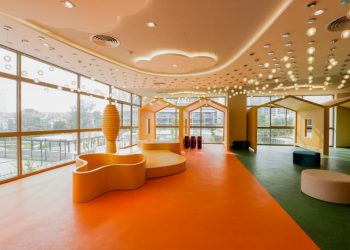 Phú Mỹ Hưng bàn giao Saigon South Residences giai đoạn 1