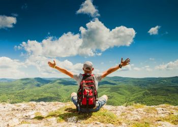 Quan niệm mới về hạnh phúc - 1