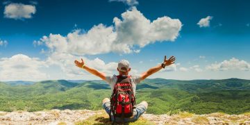 Quan niệm mới về hạnh phúc - 1