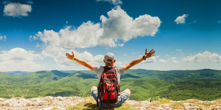 Quan niệm mới về hạnh phúc - 1