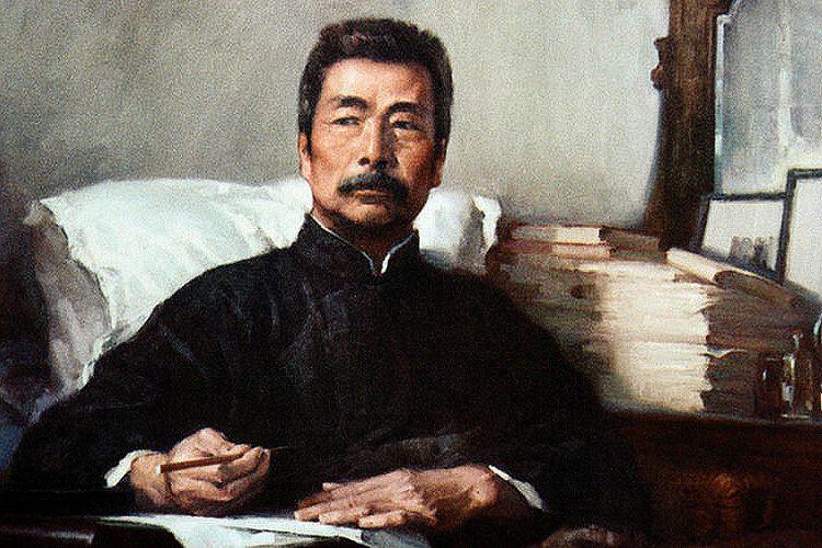 Quê hương Lỗ Tấn -05