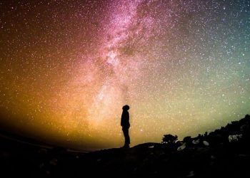 Câu chuyện triết học: Quy luật của trời đất -1