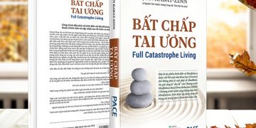 Sách Bất chấp tai ương - 1
