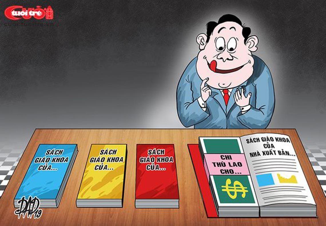 Tháng tuyệt vời nhất -4