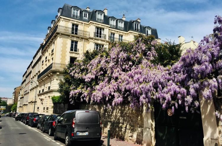 Saint Mandé duyên dáng và yên lành-12 -14