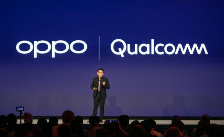 Sản phẩm flagship của OPPO sử dụng Snapdragon 865 sẽ ra mắt Quý I năm 2020 -2
