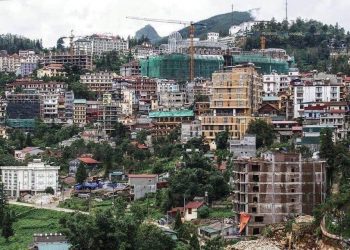 Sa Pa dẫn đầu danh sách điểm du lịch… thất vọng nhất thế giới!?