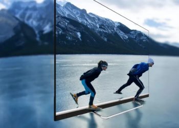 Nokia ra mắt Smart TV 55-inch - 1