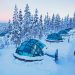 Sống trong vùng “mặt trời nửa đêm” Lapland-11