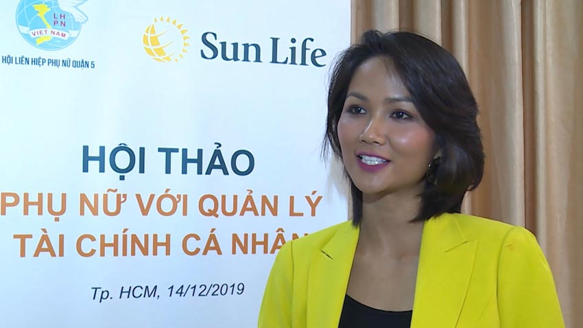 Sun Life Việt Nam với chương trình“Phụ nữ với quản lý tài chính cá nhân” -2