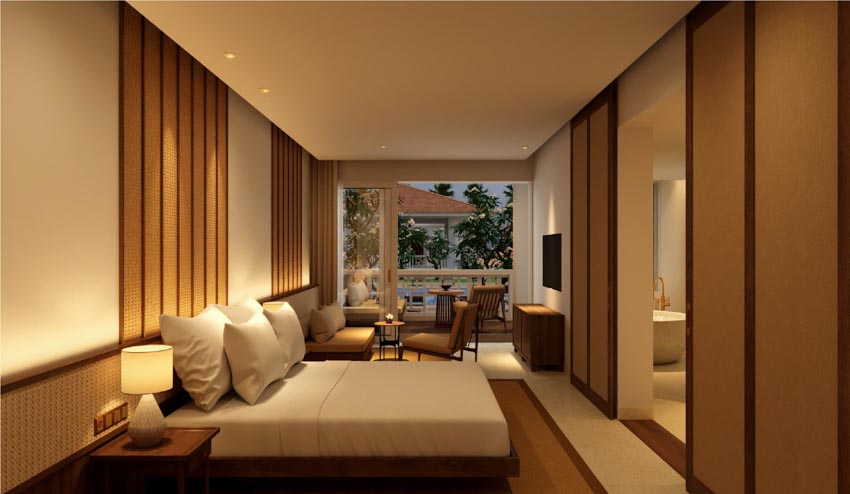 Tập đoàn Azerai khai trương khách sạn thứ ba tại Việt Nam vào năm 2020 - 2