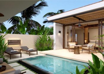 Tập đoàn Azerai khai trương khách sạn thứ ba tại Việt Nam vào năm 2020 - 3