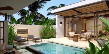 Tập đoàn Azerai khai trương khách sạn thứ ba tại Việt Nam vào năm 2020 - 3