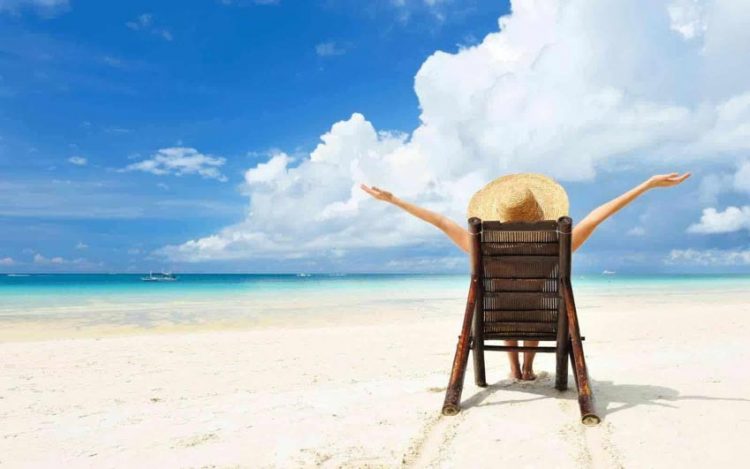 Tập sống giàu - 2