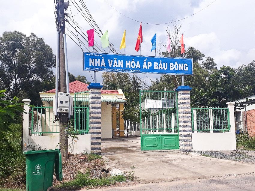 Tên ấp ở Nam bộ - 5