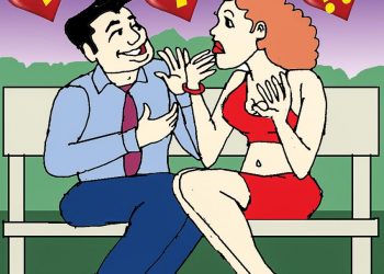 Trăm hay không bằng tay quen!!!-2