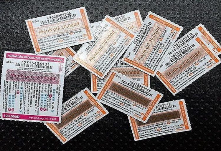 Thẻ trả trước thương mại: Sử dụng thận trọng để tránh rủi ro - 3