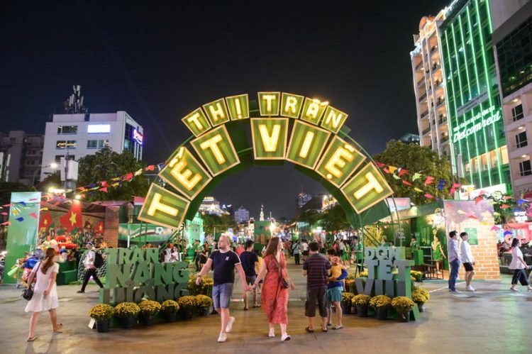 “Thị Trấn Tết MILO” mở cửa chào đón các em nhỏ đến vui chơi -6