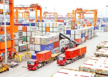 Thị trường hàng hóa thế giới năm 2020 - 2