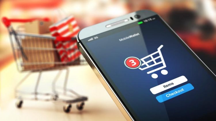 Thương mại điện tử thúc đẩy cuộc đua thiết bị 5G - 3