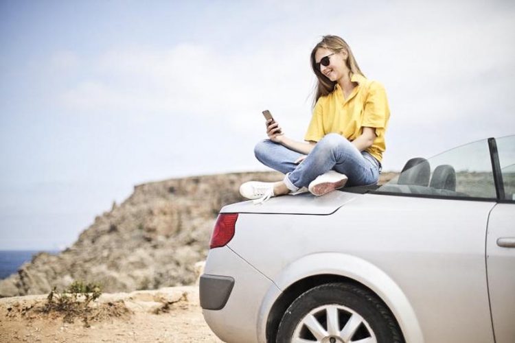 Tiếp thị hàng cao cấp bằng 6P - 1