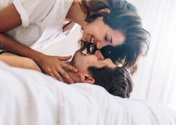 Tình dục liều kháng sinh của tạo hóa - 1