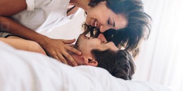 Tình dục liều kháng sinh của tạo hóa - 1