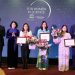 Trao giải thưởng “L’Oréal – UNESCO Vì sự phát triển phụ nữ trong khoa học” cho 3 Nhà khoa học nữ Việt Nam -5